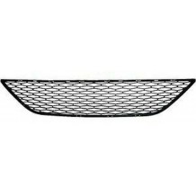 SEAT IBIZA 08-12 FRONT BUMPER GRILLE