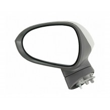 SEAT IBIZA 08-17 ΚΑΘΡΕΦΤΗΣ ΗΛ.ΘΕΡM.ΗΛ.ΑΝΑΔΙΠΛΟΥΜΕΝΟΣ.ΒΑΦΟΜ - ΟΔΗΓΟΥ