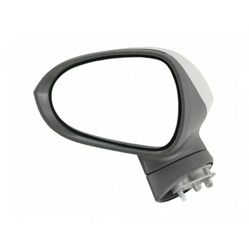 SEAT IBIZA 08-17 ΚΑΘΡΕΦΤΗΣ ΗΛ.ΘΕΡM.ΗΛ.ΑΝΑΔΙΠΛΟΥΜΕΝΟΣ.ΒΑΦΟΜ - ΟΔΗΓΟΥ Α' ΠΟΙΟΤΗΤΑ SEAT IBIZA 08-17 ΚΑΘΡΕΦΤΗΣ ΗΛ.ΘΕΡM.ΗΛ.ΑΝΑΔΙΠΛΟΥΜΕΝΟΣ.ΒΑΦΟΜ - ΟΔΗΓΟΥ Α' ΠΟΙΟΤΗΤΑ