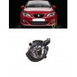 SEAT IBIZA 08-12/LEON 08-13 / ΠΡΟΒΟΛΕΑΣ ΟΜΙΧΛΗΣ HELLA - ΟΔΗΓΟΥ SEAT IBIZA 08-12/LEON 08-13 / ΠΡΟΒΟΛΕΑΣ ΟΜΙΧΛΗΣ HELLA - ΟΔΗΓΟΥ