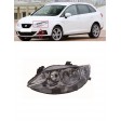 SEAT IBIZA 08-12 ΦΑΝΟΣ ΕΜΠΡΟΣ (ΔΙΠΛΟΣ ΚΑΘΡ.) - ΟΔΗΓΟΥ SEAT IBIZA 08-12 ΦΑΝΟΣ ΕΜΠΡΟΣ (ΔΙΠΛΟΣ ΚΑΘΡ.) - ΟΔΗΓΟΥ