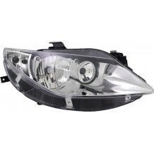 SEAT IBIZA 08-12 ΦΑΝΟΣ ΕΜΠΡΟΣ (ΔΙΠΛΟΣ ΚΑΘΡ.) - ΣΥΝΟΔΗΓΟΥ