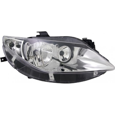 SEAT IBIZA 08-12 ΦΑΝΟΣ ΕΜΠΡΟΣ (ΔΙΠΛΟΣ ΚΑΘΡ.) - ΣΥΝΟΔΗΓΟΥ SEAT IBIZA 08-12 ΦΑΝΟΣ ΕΜΠΡΟΣ (ΔΙΠΛΟΣ ΚΑΘΡ.) - ΣΥΝΟΔΗΓΟΥ