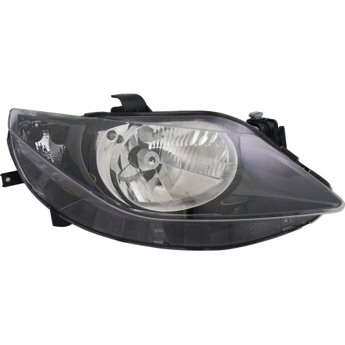 SEAT IBIZA 08-12 ΦΑΝΟΣ ΕΜΠΡΟΣ (ΜΟΝΟΣ ΚΑΘΡ.) - ΣΥΝΟΔΗΓΟΥ SEAT IBIZA 08-12 ΦΑΝΟΣ ΕΜΠΡΟΣ (ΜΟΝΟΣ ΚΑΘΡ.) - ΣΥΝΟΔΗΓΟΥ