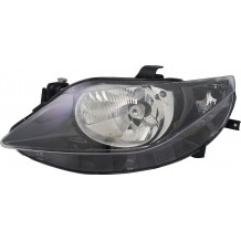 SEAT IBIZA 08-12 ΦΑΝΟΣ ΕΜΠΡΟΣ (ΜΟΝΟΣ ΚΑΘΡ.) - ΟΔΗΓΟΥ