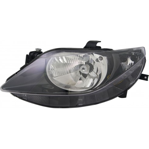 SEAT IBIZA 08-12 ΦΑΝΟΣ ΕΜΠΡΟΣ (ΜΟΝΟΣ ΚΑΘΡ.) - ΟΔΗΓΟΥ SEAT IBIZA 08-12 ΦΑΝΟΣ ΕΜΠΡΟΣ (ΜΟΝΟΣ ΚΑΘΡ.) - ΟΔΗΓΟΥ