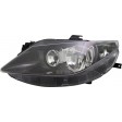 SEAT IBIZA 08-12 ΦΑΝΟΣ ΕΜΠΡΟΣ (ΔΙΠΛΟΣ ΚΑΘΡ.) ΜΑΥΡΟΣ - ΟΔΗΓΟΥ SEAT IBIZA 08-12 ΦΑΝΟΣ ΕΜΠΡΟΣ (ΔΙΠΛΟΣ ΚΑΘΡ.) ΜΑΥΡΟΣ - ΟΔΗΓΟΥ