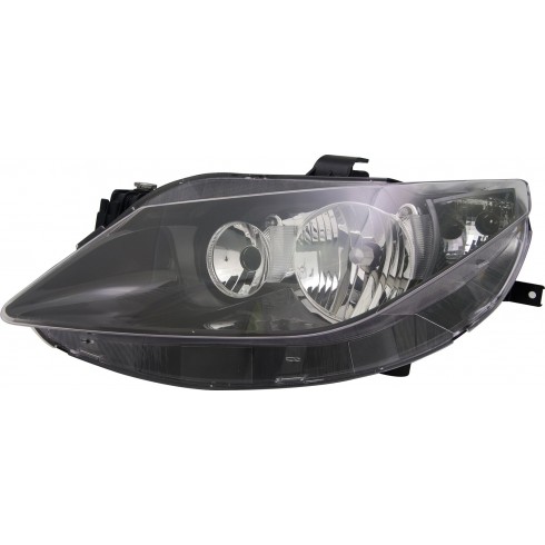 SEAT IBIZA 08-12 ΦΑΝΟΣ ΕΜΠΡΟΣ (ΔΙΠΛΟΣ ΚΑΘΡ.) ΜΑΥΡΟΣ - ΟΔΗΓΟΥ SEAT IBIZA 08-12 ΦΑΝΟΣ ΕΜΠΡΟΣ (ΔΙΠΛΟΣ ΚΑΘΡ.) ΜΑΥΡΟΣ - ΟΔΗΓΟΥ