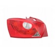 SEAT IBIZA 2008-17 ΦΑΝΟΣ ΠΙΣΩ 5Π - ΟΔΗΓΟΥ