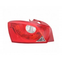 SEAT IBIZA 2008-17 ΦΑΝΟΣ ΠΙΣΩ 5Π - ΟΔΗΓΟΥ