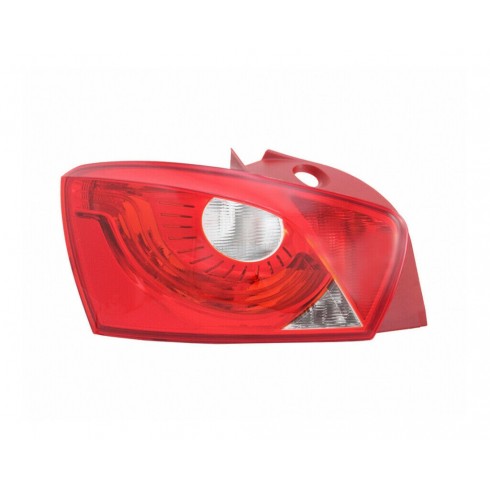 SEAT IBIZA 2008-17 ΦΑΝΟΣ ΠΙΣΩ 5Π - ΟΔΗΓΟΥ