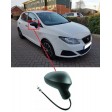 SEAT IBIZA 08-17 ΚΑΘΡΕΦΤΗΣ ΜΗΧΑΝΙΚΟΣ ΜΕ ΝΤΙΖΕΣ ΒΑΦΟΜΕΝΟΣ - ΣΥΝΟΔΗΓΟΥ Α' ΠΟΙΟΤΗΤΑ SEAT IBIZA 08-17 ΚΑΘΡΕΦΤΗΣ ΜΗΧΑΝΙΚΟΣ ΜΕ ΝΤΙΖΕΣ ΒΑΦΟΜΕΝΟΣ - ΣΥΝΟΔΗΓΟΥ Α' ΠΟΙΟΤΗΤΑ