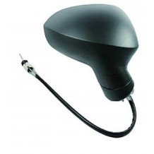 SEAT IBIZA 08-17 ΚΑΘΡΕΦΤΗΣ ΜΗΧΑΝΙΚΟΣ ΜΕ ΝΤΙΖΕΣ ΒΑΦΟΜΕΝΟΣ - ΣΥΝΟΔΗΓΟΥ