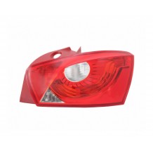 SEAT IBIZA 2008-17 ΦΑΝΟΣ ΠΙΣΩ 5Π - ΣΥΝΟΔΗΓΟΥ