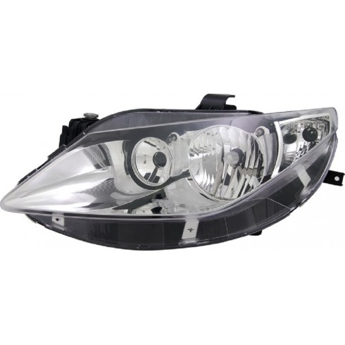SEAT IBIZA 08-12 ΦΑΝΟΣ ΕΜΠΡΟΣ (ΔΙΠΛΟΣ ΚΑΘΡ.) - ΟΔΗΓΟΥ SEAT IBIZA 08-12 ΦΑΝΟΣ ΕΜΠΡΟΣ (ΔΙΠΛΟΣ ΚΑΘΡ.) - ΟΔΗΓΟΥ