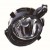 SEAT IBIZA 08-12/LEON 08-13 / ΠΡΟΒΟΛΕΑΣ ΟΜΙΧΛΗΣ HELLA  - ΟΔΗΓΟΥ