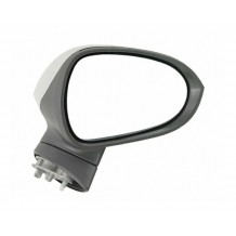 SEAT IBIZA 08-17 ΚΑΘΡΕΦΤΗΣ ΗΛ.ΘΕΡM.ΗΛ.ΑΝΑΔΙΠΛΟΥΜΕΝΟΣ.ΒΑΦΟΜ - ΣΥΝΟΔΗΓΟΥ
