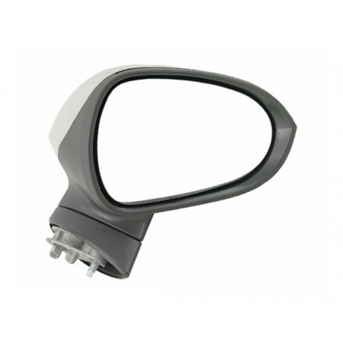 SEAT IBIZA 08-17 ΚΑΘΡΕΦΤΗΣ ΗΛ.ΘΕΡM.ΗΛ.ΑΝΑΔΙΠΛΟΥΜΕΝΟΣ.ΒΑΦΟΜ - ΣΥΝΟΔΗΓΟΥ SEAT IBIZA 08-17 ΚΑΘΡΕΦΤΗΣ ΗΛ.ΘΕΡM.ΗΛ.ΑΝΑΔΙΠΛΟΥΜΕΝΟΣ.ΒΑΦΟΜ - ΣΥΝΟΔΗΓΟΥ