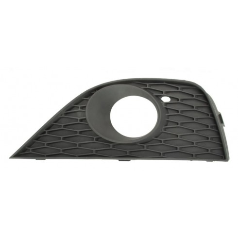 SEAT IBIZA 08-12 ΔΙΧΤΥ ΠΡΟΦΥΛΑΚΤΗΡΑ ΕΜΠΡΟΣ (ΜΕ ΤΡΥΠΑ ΠΡΟΒΟΛΕΑ) - ΟΔΗΓΟΥ