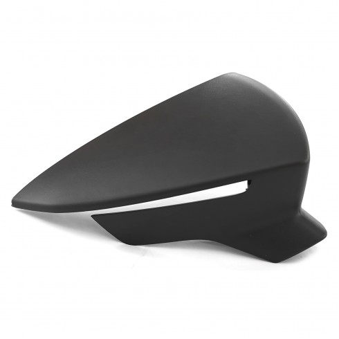 SEAT ΚΑΠΑΚΙ ΚΑΘΡΕΦΤΗ ΜΑΥΡΟ ΣΥΝΟΔΗΓΟΥ SEAT ΚΑΠΑΚΙ ΚΑΘΡΕΦΤΗ ΜΑΥΡΟ ΣΥΝΟΔΗΓΟΥ