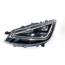 SEAT IBIZA '17-ΚΑΙ ΜΕΤΑ ΦΑΝΟΣ ΕΜΠΡΟΣ FULL LED (VALEO) ΟΔΗΓΟΥ