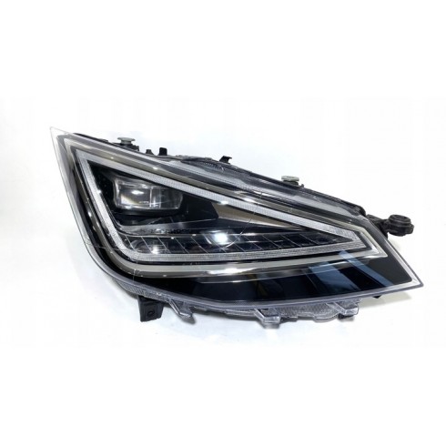 SEAT IBIZA '17-ΚΑΙ ΜΕΤΑ ΦΑΝΟΣ ΕΜΠΡΟΣ FULL LED (VALEO) ΣΥΝΟΔΗΓΟΥ SEAT IBIZA '17-ΚΑΙ ΜΕΤΑ ΦΑΝΟΣ ΕΜΠΡΟΣ FULL LED (VALEO) ΣΥΝΟΔΗΓΟΥ