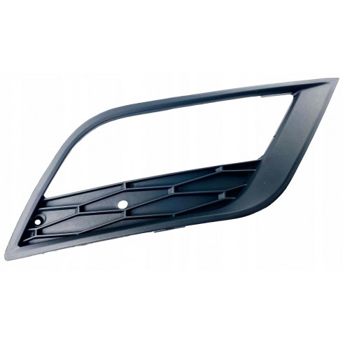 SEAT IBIZA '12-'17 ΔΙΧΤΥ ΠΡΟΦΥΛΑΚΤΗΡΑ ΕΜΠΡΟΣ  (ΜΕ ΤΡΥΠΑ ΠΡΟΒΟΛΕΑ) ΟΔΗΓΟΥ