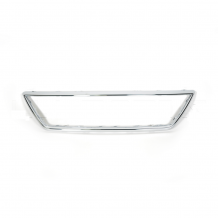 SEAT IBIZA '15-'17 ΠΛΑΙΣΙΟ ΜΑΣΚΑΣ ΧΡΩΜΙΟ