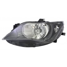 SEAT IBIZA 12-15 ΦΑΝΟΣ ΕΜΠΡΟΣ (ΜΟΝΟΣ ΚΑΘΡ.) - ΟΔΗΓΟΥ