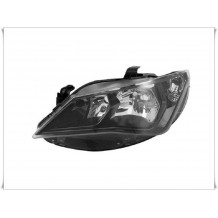 SEAT IBIZA 12-15 ΦΑΝΟΣ ΕΜΠΡΟΣ (ΔΙΠΛΟ ΚΑΘΡ) ΜΑΥΡΟ FR - ΟΔΗΓΟΥ