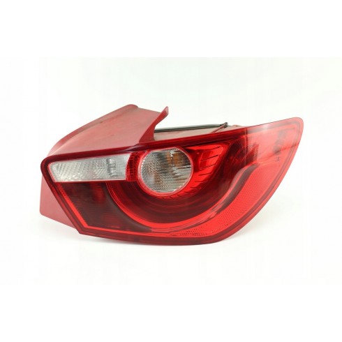SEAT IBIZA '08-'17 ΦΑΝΟΣ ΠΙΣΩ VALEO (3Π) ΣΥΝΟΔΗΓΟΥ