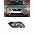 SEAT IBIZA 12-17 ΠΡΟΒΟΛΕΑΣ ΟΜΙΧΛΗΣ - ΟΔΗΓΟΥ