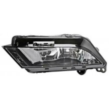 SEAT IBIZA 12-17 ΠΡΟΒΟΛΕΑΣ ΟΜΙΧΛΗΣ - ΟΔΗΓΟΥ