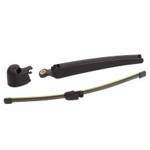 SEAT / VW / SKODA ΥΑΛΟΚΑΘΑΡΙΣΤΗΡΑΣ ΠΙΣΩ ΜΕ ΜΠΡΑΤΣΟ 3ΠΟΡΤΟ (SC) 325mm