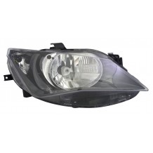 SEAT IBIZA 12-15 ΦΑΝΟΣ ΕΜΠΡΟΣ (ΜΟΝΟΣ ΚΑΘΡ.) - ΣΥΝΟΔΗΓΟΥ