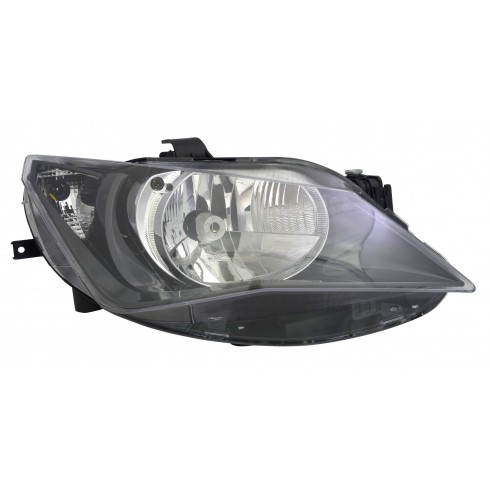 SEAT IBIZA 12-15 ΦΑΝΟΣ ΕΜΠΡΟΣ (ΜΟΝΟΣ ΚΑΘΡ.) - ΣΥΝΟΔΗΓΟΥ SEAT IBIZA 12-15 ΦΑΝΟΣ ΕΜΠΡΟΣ (ΜΟΝΟΣ ΚΑΘΡ.) - ΣΥΝΟΔΗΓΟΥ