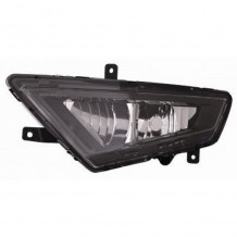 SEAT IBIZA 12-17 FR ΠΡΟΒΟΛΕΑΣ ΟΜΙΧΛΗΣ - ΟΔΗΓΟΥ