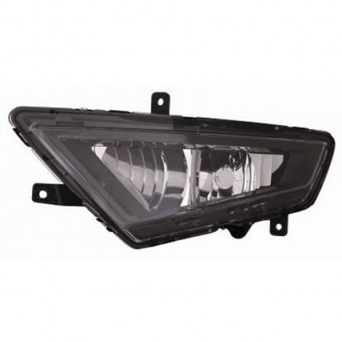 SEAT IBIZA 12-17 FR ΠΡΟΒΟΛΕΑΣ ΟΜΙΧΛΗΣ - ΟΔΗΓΟΥ (HELLA)