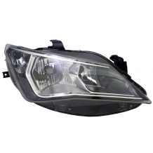 SEAT IBIZA 12-15 ΦΑΝΟΣ ΕΜΠΡΟΣ (ΔΙΠΛΟ ΚΑΘΡ) ΧΡΩΜΙΟ - ΣΥΝΟΔΗΓΟΥ