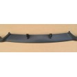 ΕΜΠΡΟΣ LIP SPOILER CUPRA LOOK, ΜΑΥΡΟ ΜΑΤ ΕΜΠΡΟΣ LIP SPOILER CUPRA LOOK, ΜΑΥΡΟ ΜΑΤ