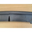ΕΜΠΡΟΣ LIP SPOILER CUPRA LOOK, ΜΑΥΡΟ ΜΑΤ ΕΜΠΡΟΣ LIP SPOILER CUPRA LOOK, ΜΑΥΡΟ ΜΑΤ
