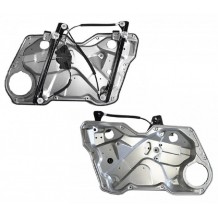 SEAT LEON 99-05 ΓΡΥΛΛΟΣ ΠΑΡΑΘ. ΕΜ. ΗΛ.(Χ/ΜΟΤΕΡ) ΜΕ ΕΠΕΝΔ - ΟΔΗΓΟΥ