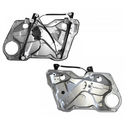 SEAT LEON 99-05 ΓΡΥΛΛΟΣ ΠΑΡΑΘ. ΕΜ. ΗΛ.(Χ/ΜΟΤΕΡ) ΜΕ ΕΠΕΝΔ - ΟΔΗΓΟΥ