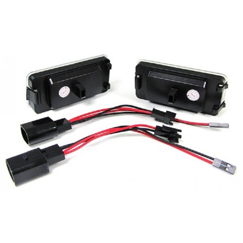 SEAT IBIZA /LEON '99-'04 LED ΦΩΤΙΣΤΙΚΑ ΠΙΝΑΚΙΔΑΣ ΣΕΤ SEAT IBIZA /LEON '99-'04 LED ΦΩΤΙΣΤΙΚΑ ΠΙΝΑΚΙΔΑΣ ΣΕΤ