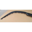 ΕΜΠΡΟΣ LIP SPOILER CUPRA LOOK, ΜΑΥΡΟ ΜΑΤ ΕΜΠΡΟΣ LIP SPOILER CUPRA LOOK, ΜΑΥΡΟ ΜΑΤ