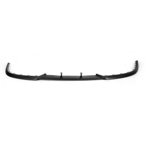 ΕΜΠΡΟΣ LIP SPOILER CUPRA LOOK, ΜΑΥΡΟ ΜΑΤ