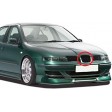 SEAT LEON '99-'04 ΜΑΣΚΑ ΧΩΡΙΣ ΣΗΜΑ