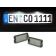 SEAT IBIZA /LEON '99-'04 LED ΦΩΤΙΣΤΙΚΑ ΠΙΝΑΚΙΔΑΣ ΣΕΤ SEAT IBIZA /LEON '99-'04 LED ΦΩΤΙΣΤΙΚΑ ΠΙΝΑΚΙΔΑΣ ΣΕΤ