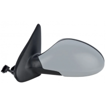 SEAT LEON '03-'05 ΚΑΘΡΕΦΤΗΣ ΜΗΧΑΝΙΚΟΣ ΒΑΦΟΜΕΝΟΣ ΟΔΗΓΟΥ