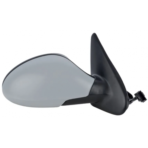 SEAT LEON '03-'05 ΚΑΘΡΕΦΤΗΣ ΜΗΧΑΝΙΚΟΣ ΒΑΦΟΜΕΝΟΣ ΣΥΝΟΔΗΓΟΥ Α' ΠΟΙΟΤΗΤΑ